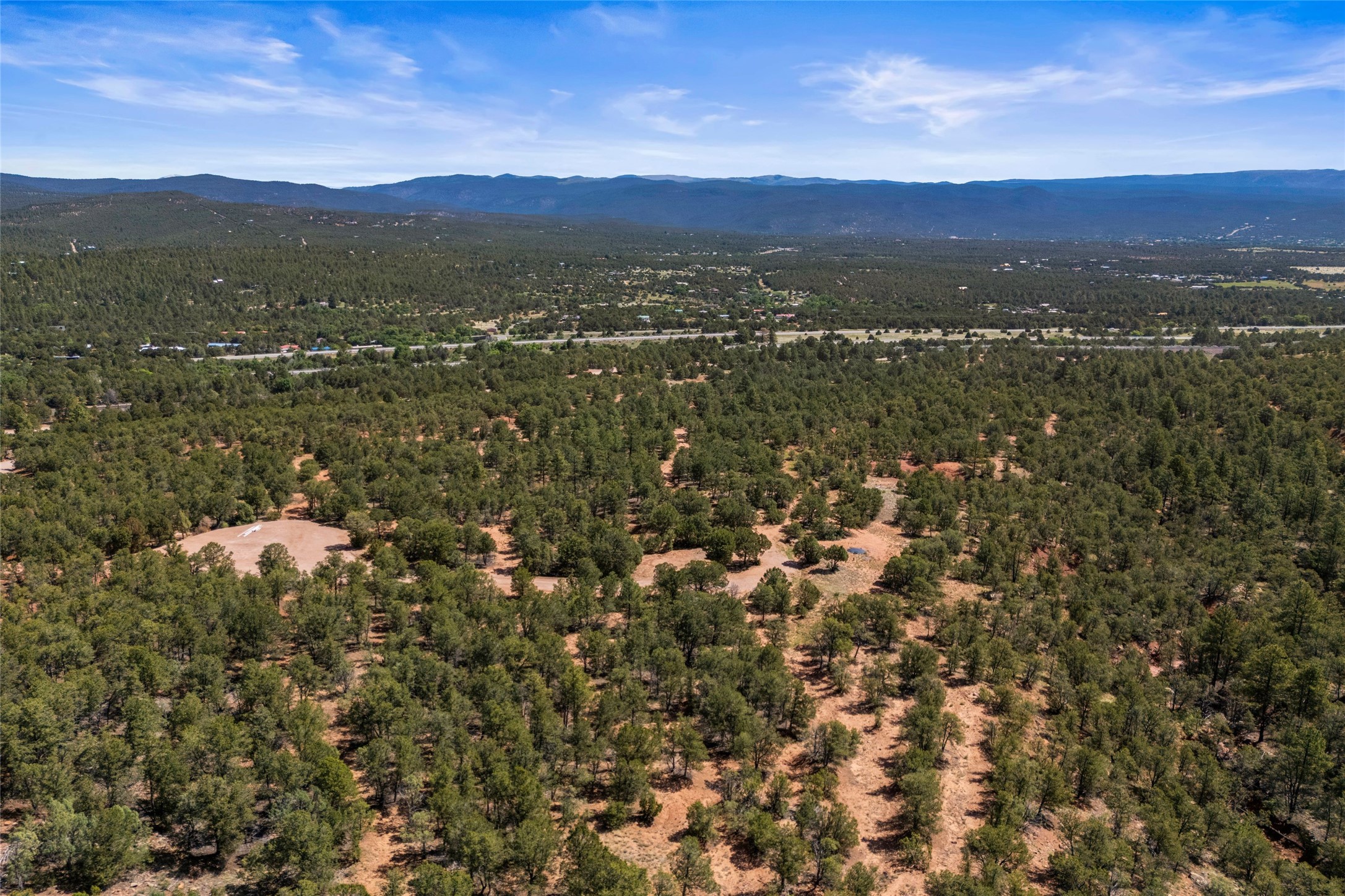 19 The Cliffs View Glorieta, NM 87535 - Photo 10 of 21