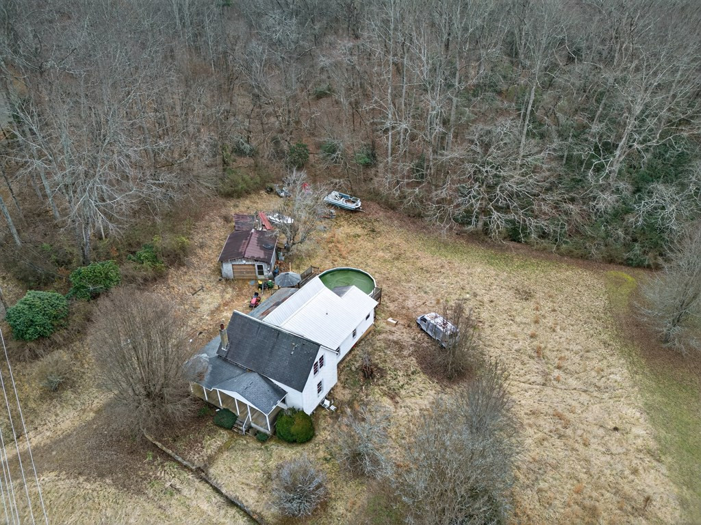 1917 Fairview Road Andrews, NC 28901 - Photo 27 of 29