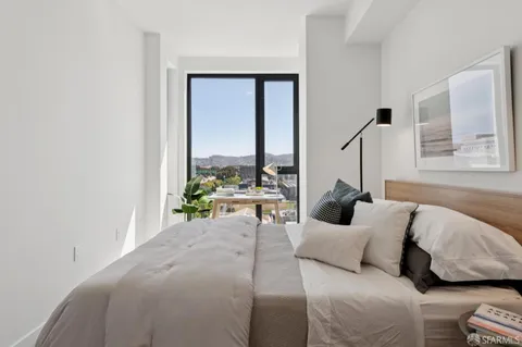 $964,000 | 988 Harrison Street, Unit SB9, San Francisco, CA 94107