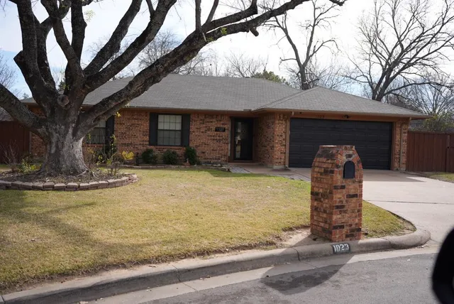 $3,500 | 1023 Summerplace Lane, Southlake, TX 76092