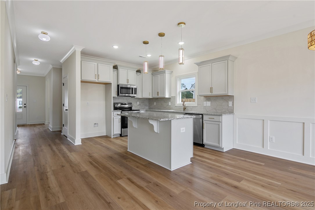 2130 Smith Road Hope Mills, NC 28348 - Photo 13 of 49 Gallery Image 13