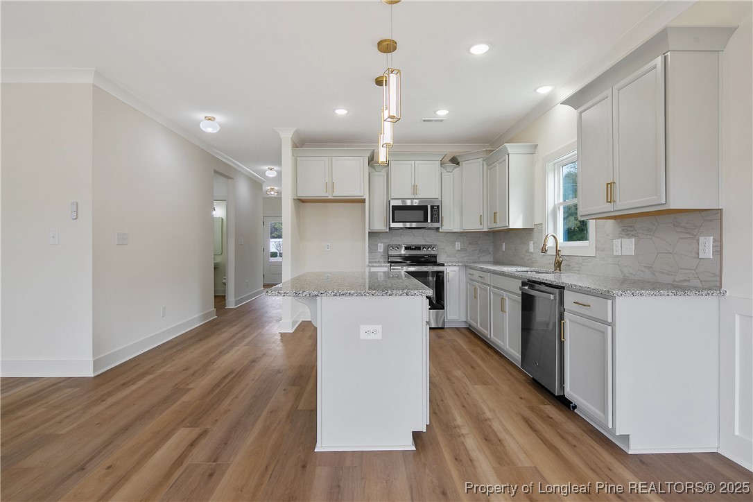 2130 Smith Road Hope Mills, NC 28348 - Photo 14 of 49 Gallery Image 14