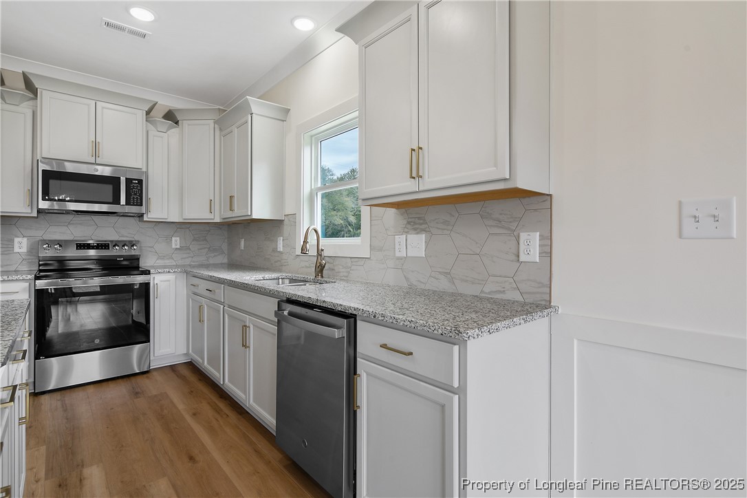 2130 Smith Road Hope Mills, NC 28348 - Photo 17 of 49 Gallery Image 17