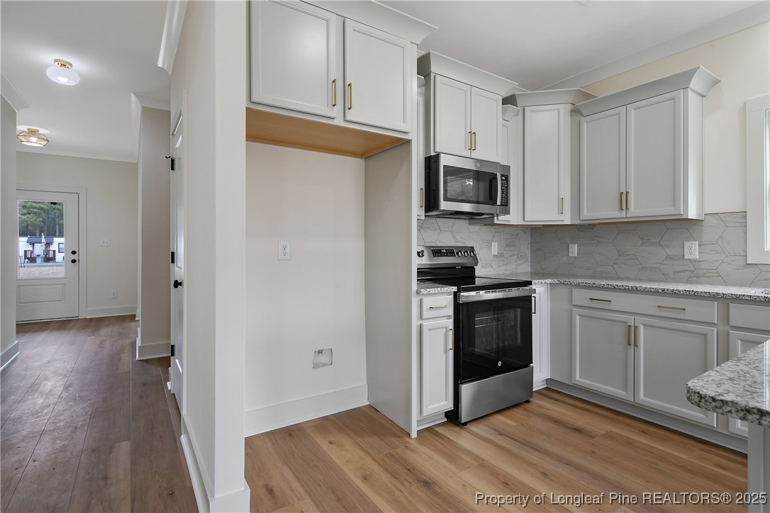2130 Smith Road Hope Mills, NC 28348 - Photo 20 of 49 Gallery Image 20
