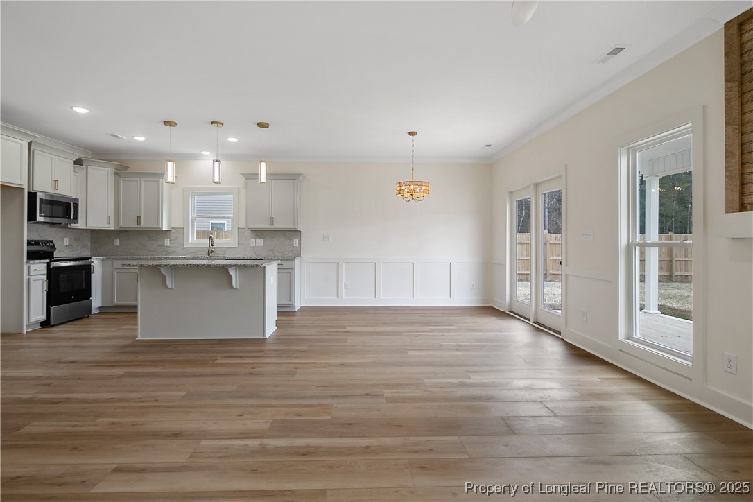 2130 Smith Road Hope Mills, NC 28348 - Photo 25 of 49 Gallery Image 25