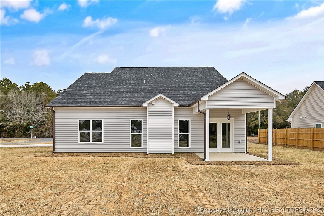 2130 Smith Road Hope Mills, NC 28348 - Photo 47 of 49 Gallery Image 47