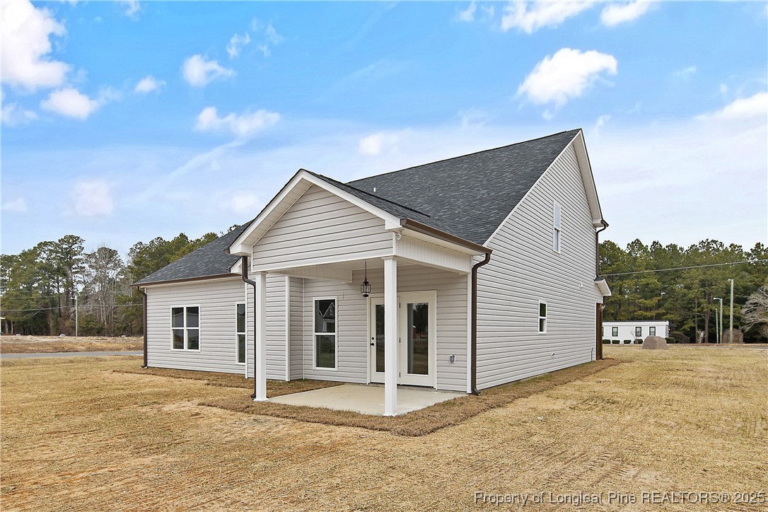 2130 Smith Road Hope Mills, NC 28348 - Photo 48 of 49 Gallery Image 48