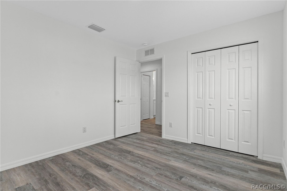 2159 West Nicholas Shane Drive Dunnellon, FL 34434 - Photo 32 of 38 Bedroom