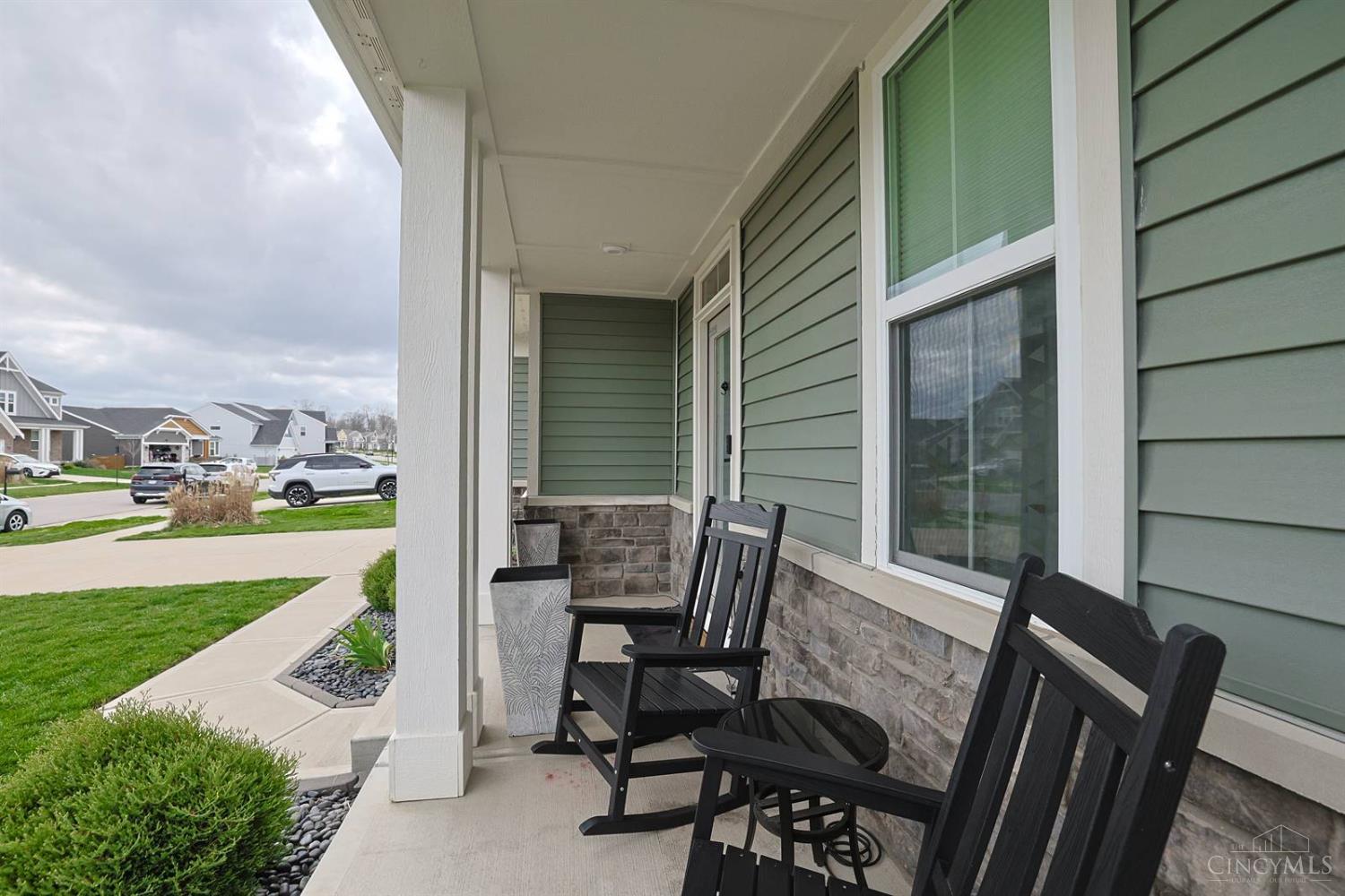 1448 Soaring Way Maineville, OH 45039 - Photo 2 of 55