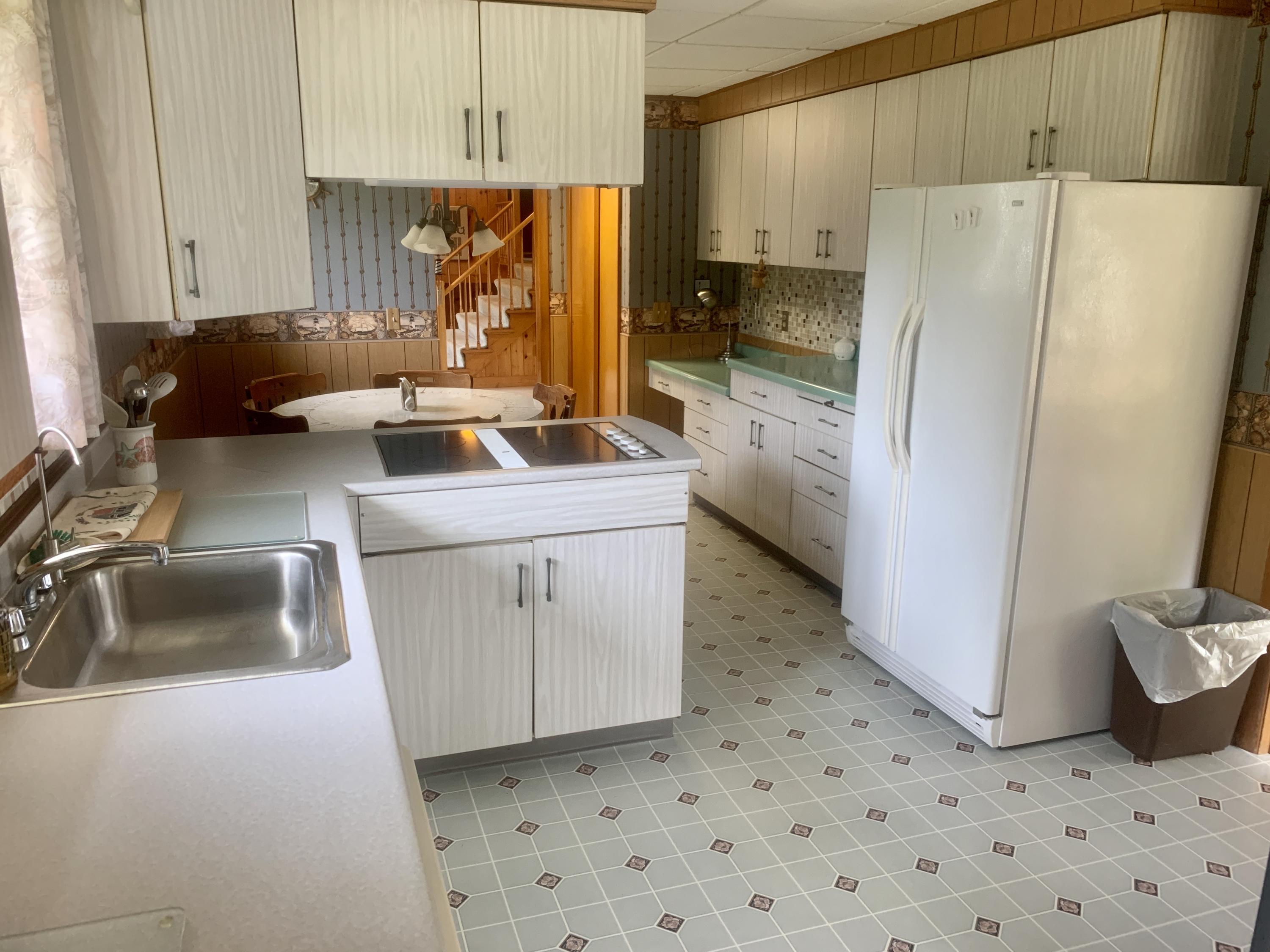 255 Garnet Head Road Pembroke, ME 04666 - Photo 28 of 104 Kitchen