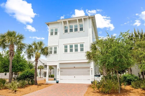 $2,099,000 | 11 East Crabbing Hole Ln Inlet Beach, Inlet Beach, FL 32461