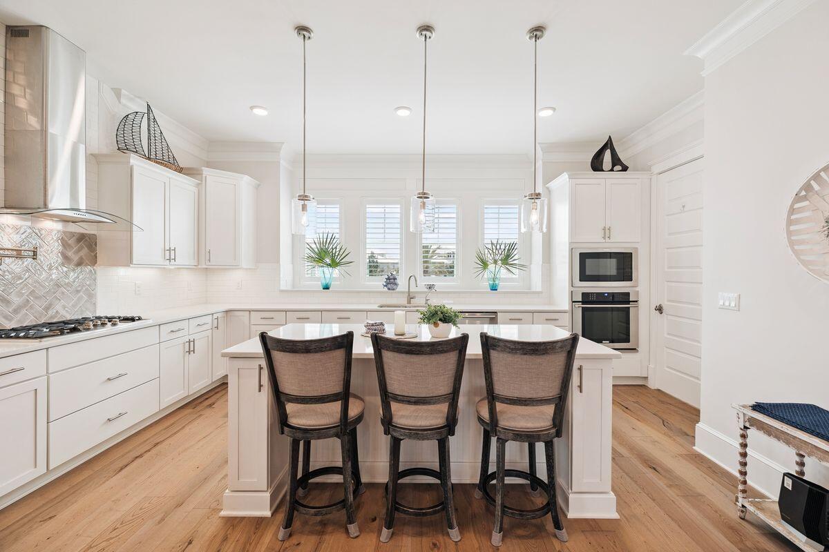 11 East Crabbing Hole Ln Inlet Beach Inlet Beach, FL 32461 - Photo 12 of 59 Large Island