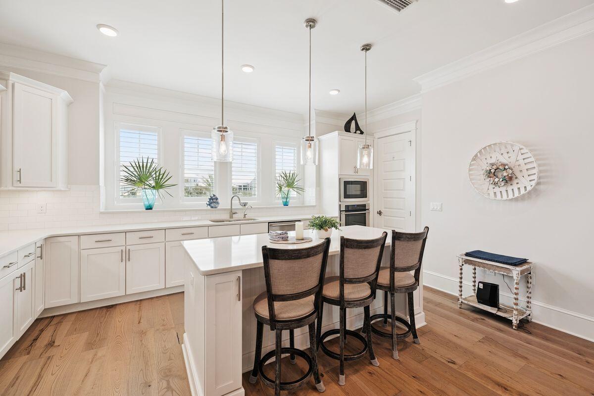 11 East Crabbing Hole Ln Inlet Beach Inlet Beach, FL 32461 - Photo 13 of 59 Abundant Light