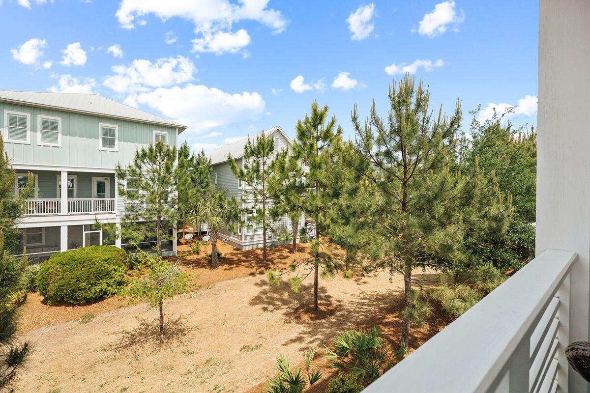 11 East Crabbing Hole Ln Inlet Beach Inlet Beach, FL 32461 - Photo 25 of 59 Nature View