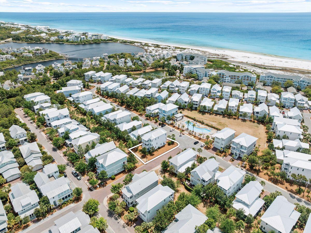 11 East Crabbing Hole Ln Inlet Beach Inlet Beach, FL 32461 - Photo 3 of 59 Coastal Lifestyle