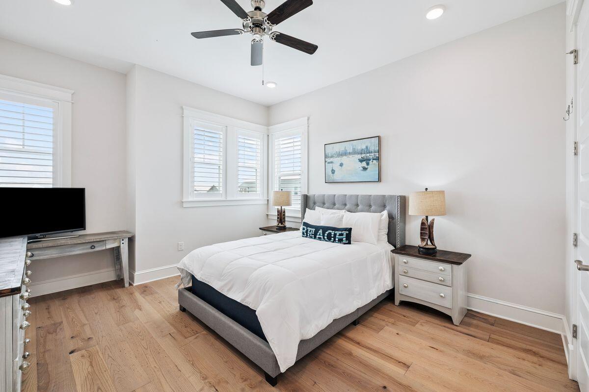 11 East Crabbing Hole Ln Inlet Beach Inlet Beach, FL 32461 - Photo 38 of 59 Bedroom 3