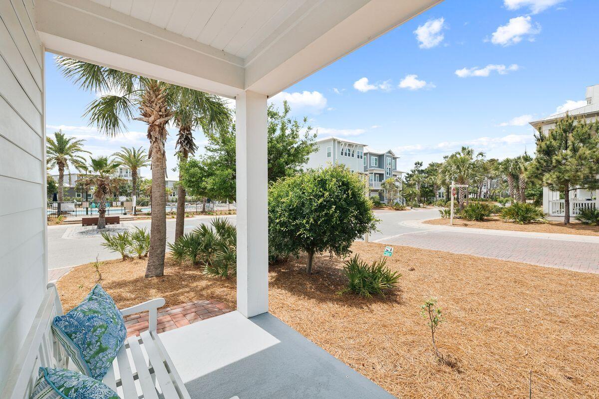11 East Crabbing Hole Ln Inlet Beach Inlet Beach, FL 32461 - Photo 5 of 59 Welcome Home