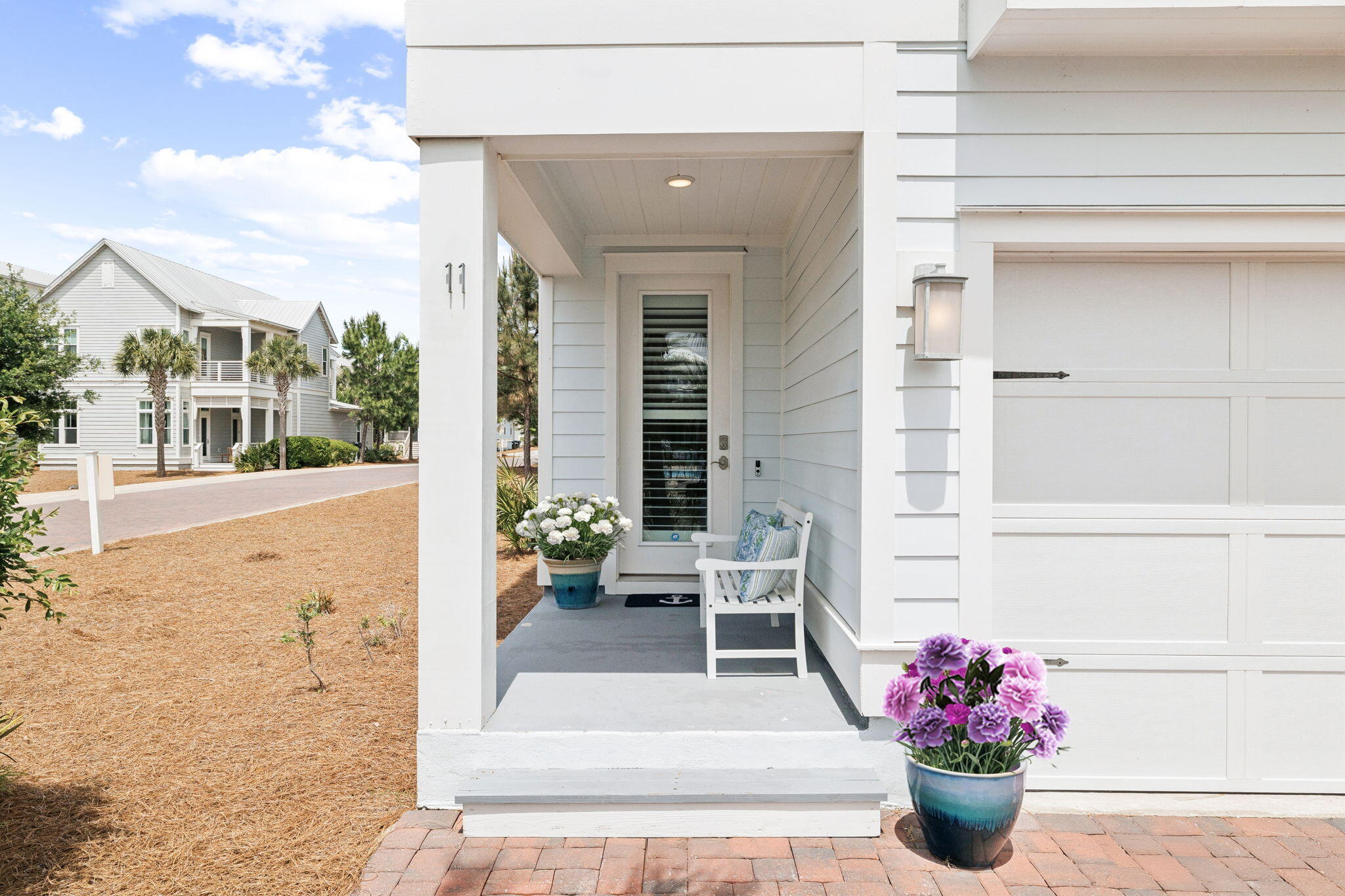 11 East Crabbing Hole Ln Inlet Beach Inlet Beach, FL 32461 - Photo 6 of 59 Welcome Home