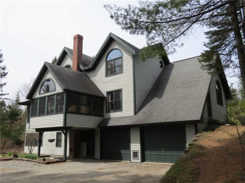 56 Shoat Road Wayne, ME 04284 - Photo 28 of 34 Exterior Front.