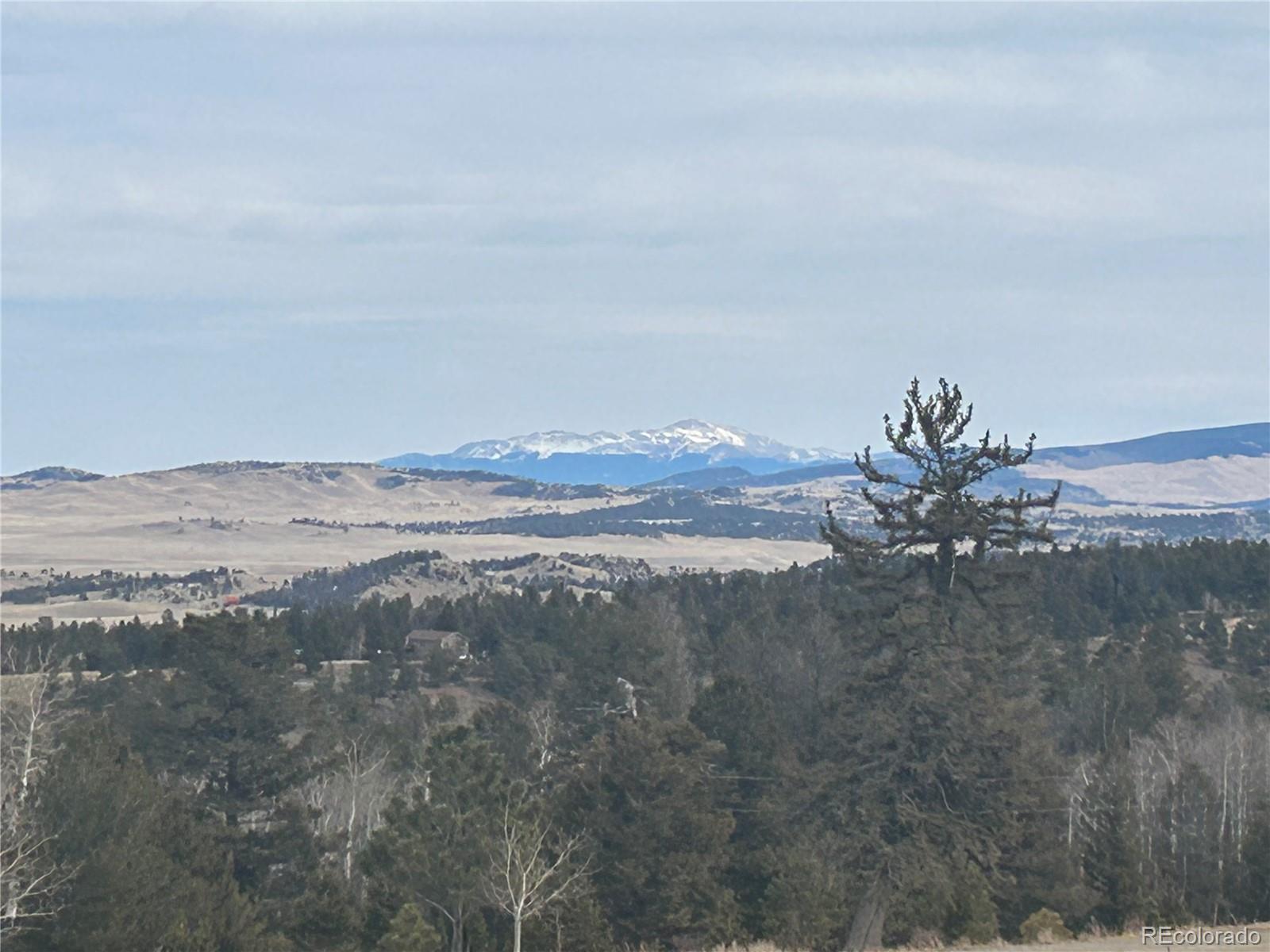 1421 Pitchfork Road Hartsel, CO 80449 - Photo 6 of 15 Gallery Image 6