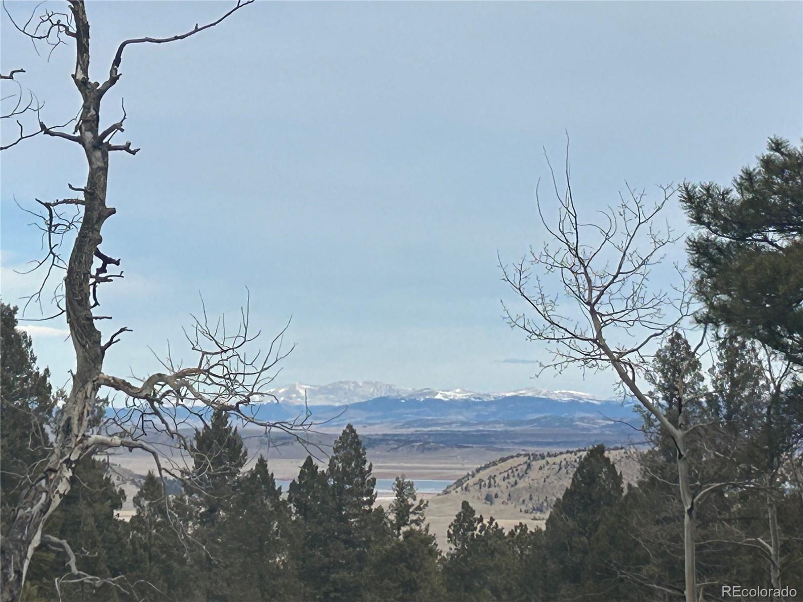 1421 Pitchfork Road Hartsel, CO 80449 - Photo 8 of 15 Gallery Image 8