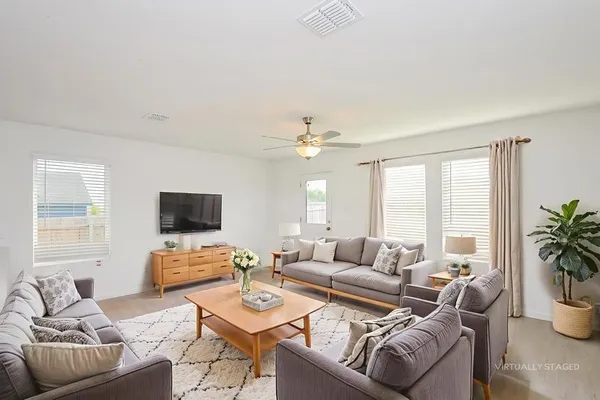 $2,345 | 2724 Mistwood Drive, Fort Worth, TX 76108