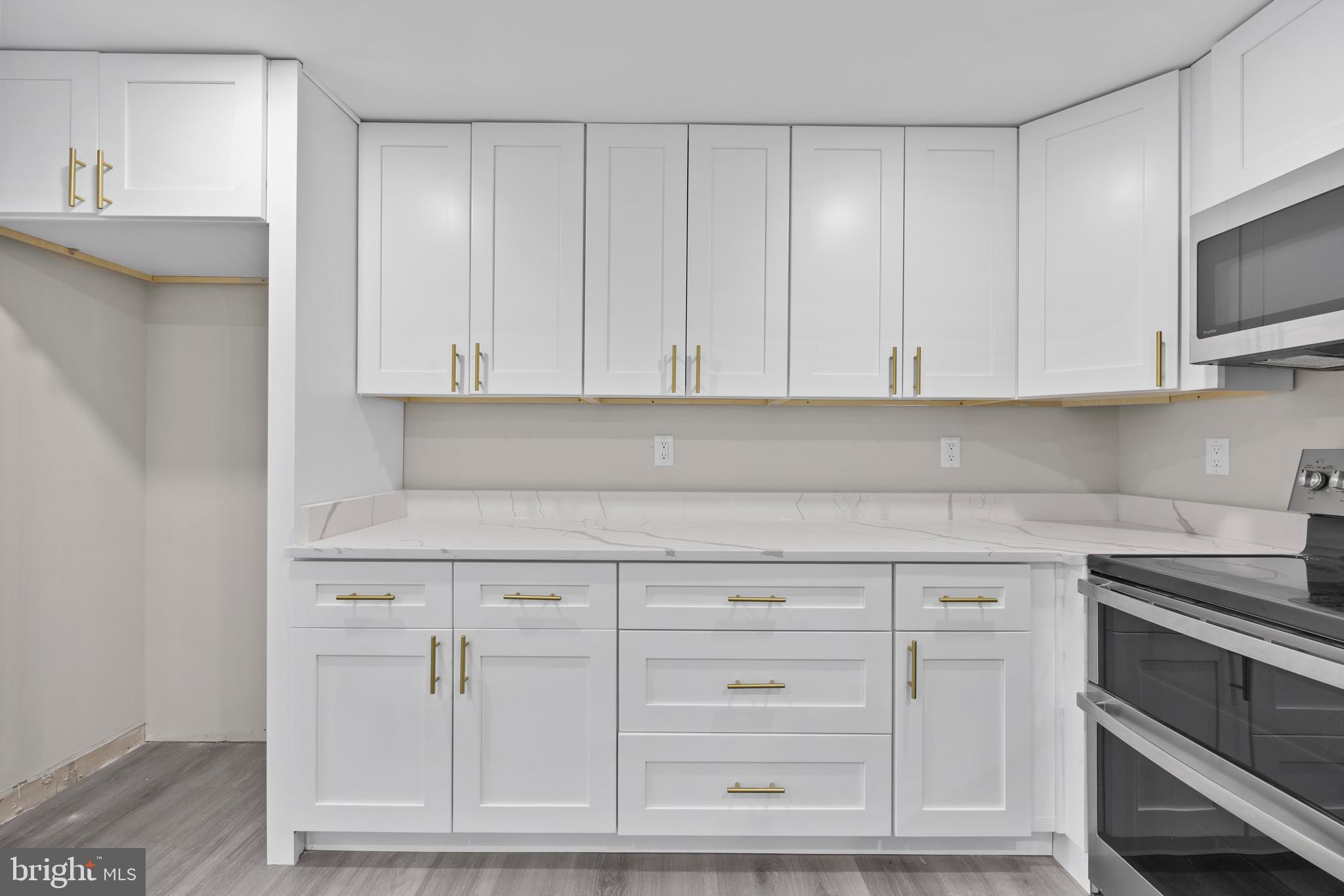 8705 Ferrysburg Way Gaithersburg, MD 20886 - Photo 11 of 38 New cabinets
