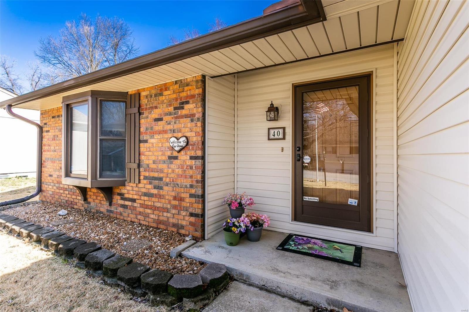 40 Innsbruck Lane Shiloh, IL 62221 - Photo 4 of 31 Gallery Image 4
