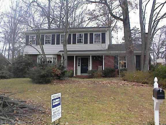 3213 Pine Needles Road High Point, NC 27265 - Photo 1 of 1 Exterior Front.