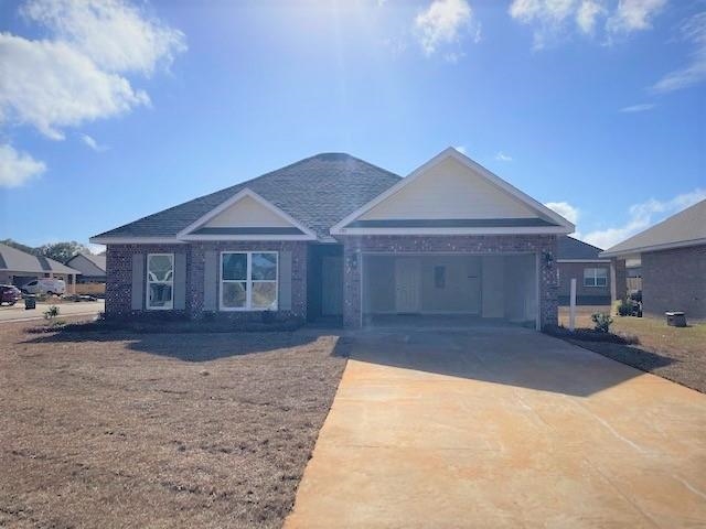 1383 Kairos Loop Foley, AL 36535 - Photo 1 of 1