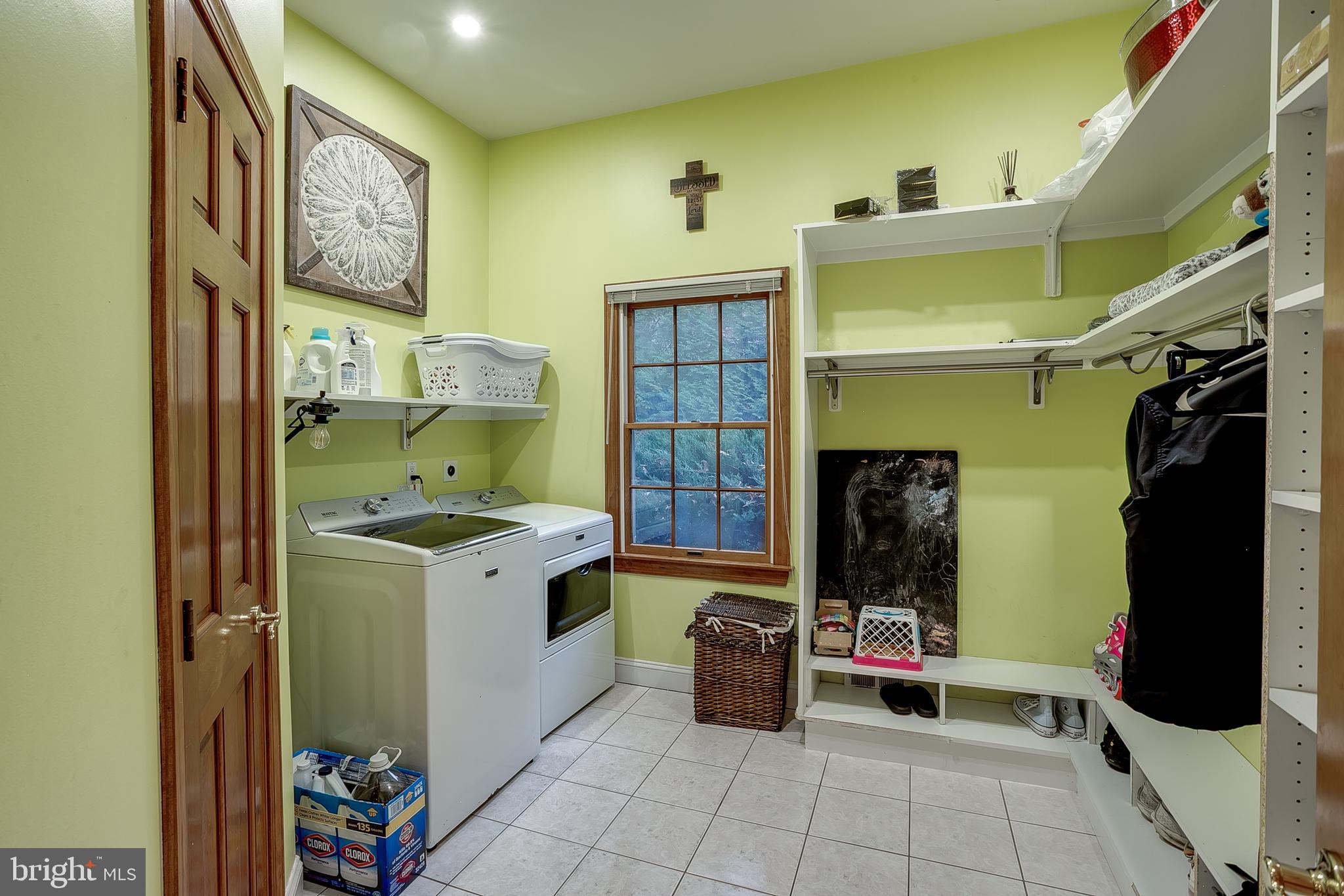 6 Oak Ridge Drive Voorhees, NJ 08043 - Photo 20 of 52 a view of utility room