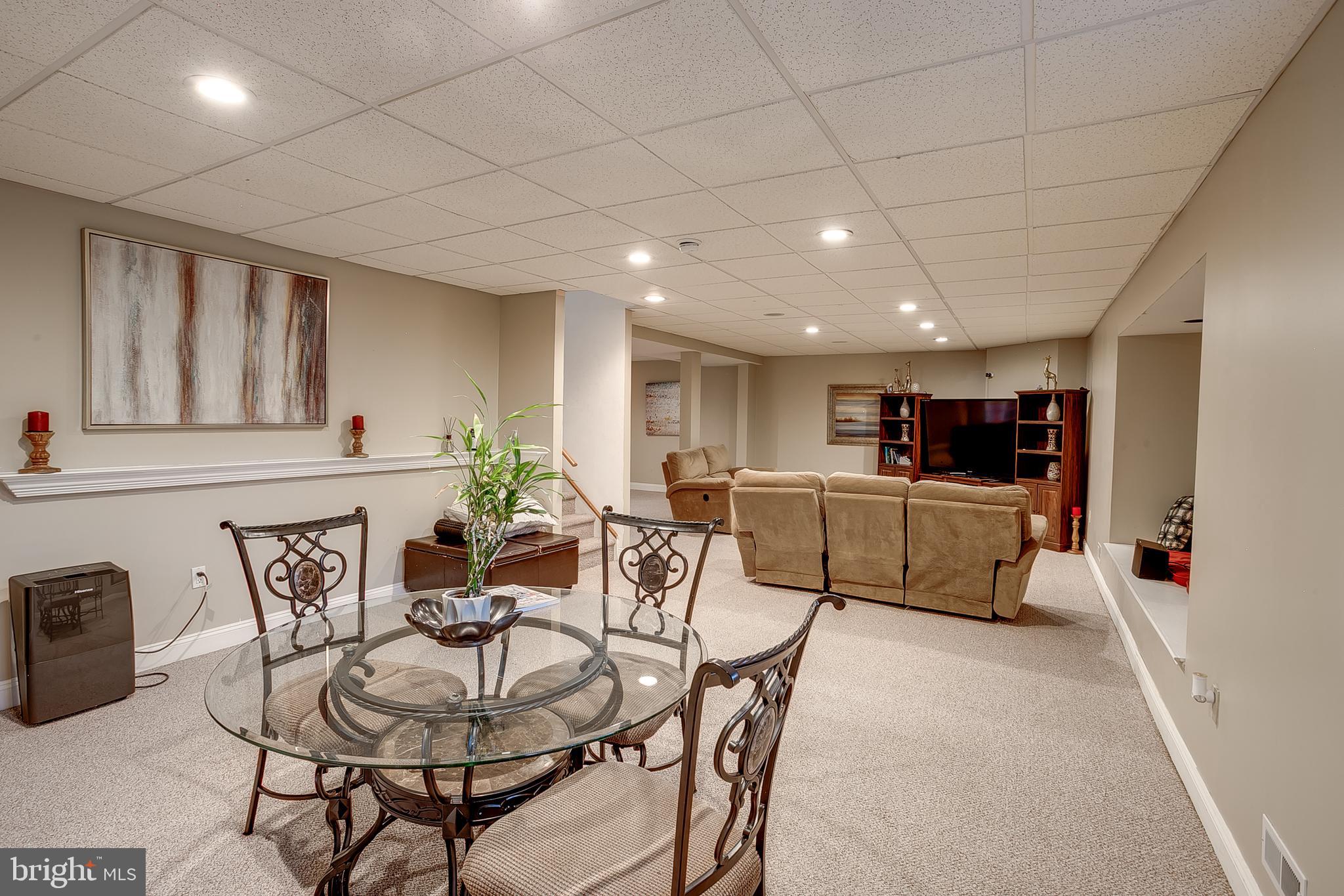 6 Oak Ridge Drive Voorhees, NJ 08043 - Photo 44 of 52 a view of a dining room with furniture