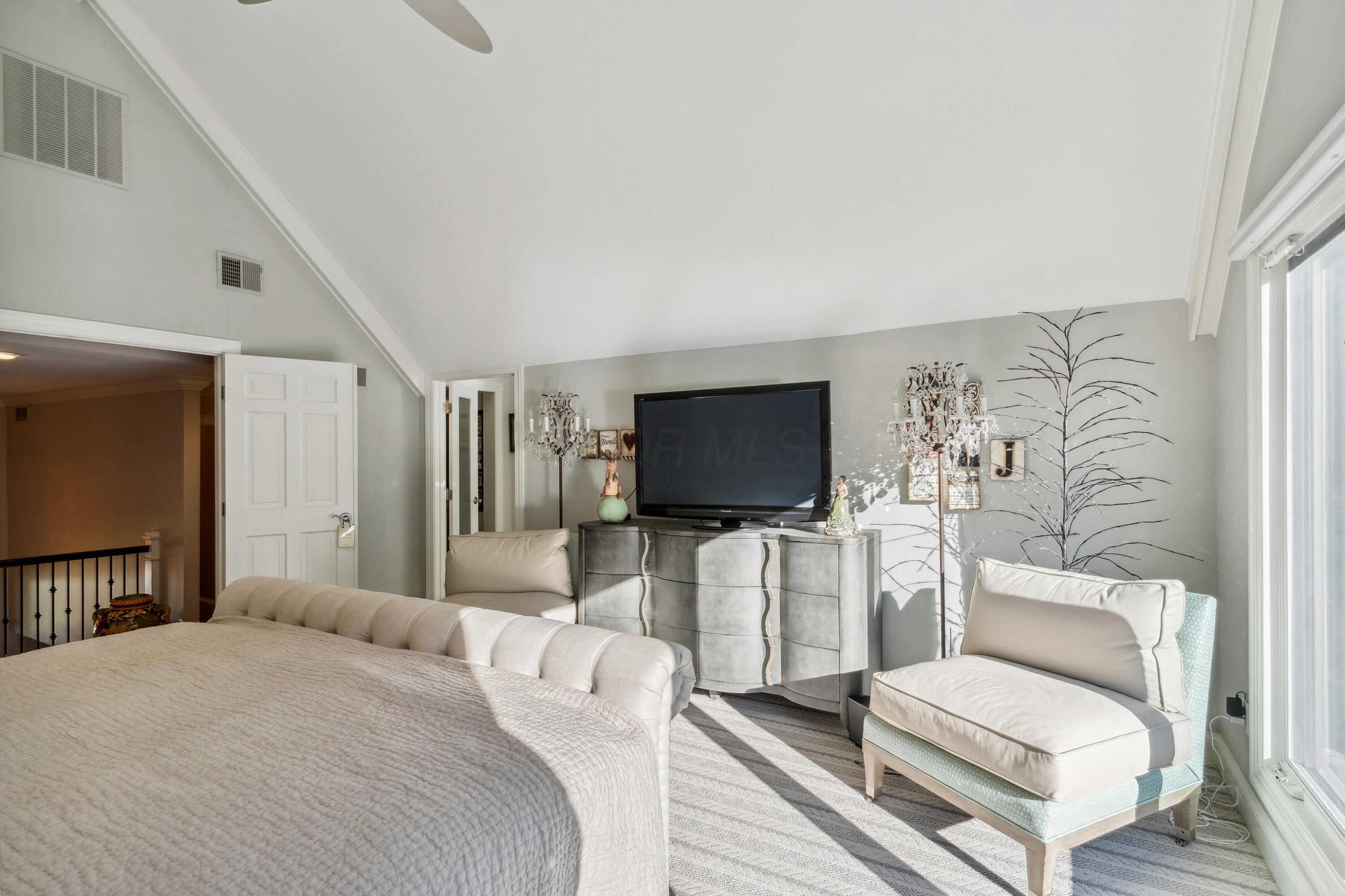 4772 Shire Ridge Road East Hilliard, OH 43026 - Photo 61 of 104 Owners Suite