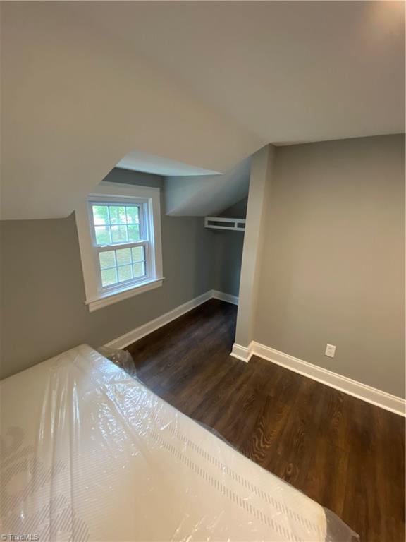 718 Oakview Road High Point, NC 27265 - Photo 16 of 19 Bedroom 1