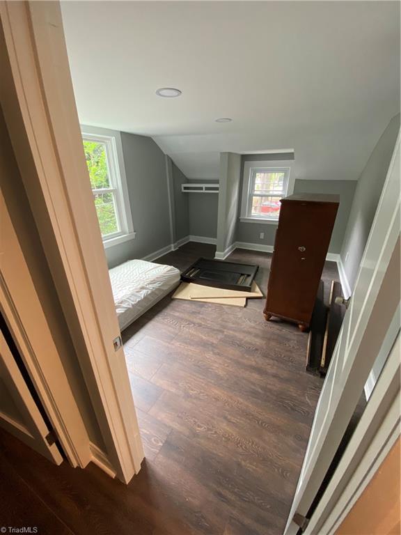 718 Oakview Road High Point, NC 27265 - Photo 17 of 19 Bedroom 2