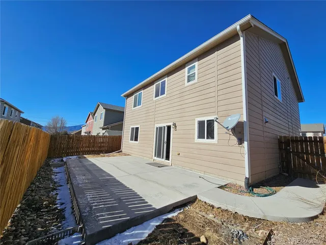 $2,295 | 4035 Creek Legend View, Colorado Springs, CO 80911
