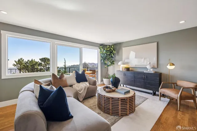 $680,000 | 20 Parkridge Drive, Unit 4, San Francisco, CA 94131
