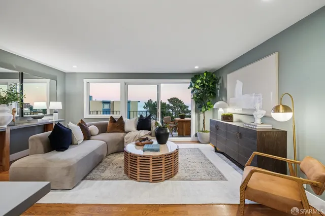 $680,000 | 20 Parkridge Drive, Unit 4, San Francisco, CA 94131