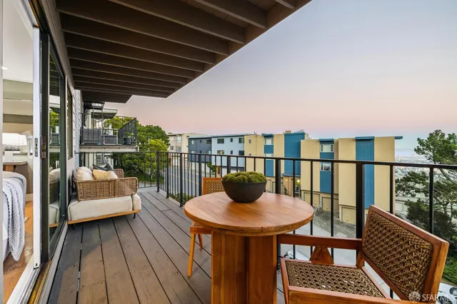 $680,000 | 20 Parkridge Drive, Unit 4, San Francisco, CA 94131