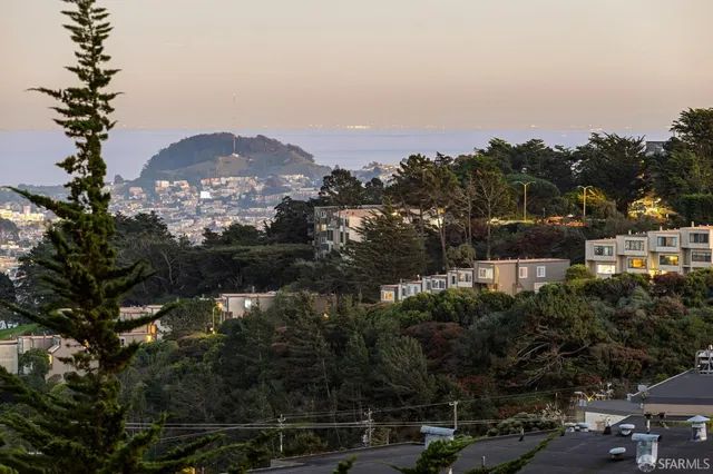 $680,000 | 20 Parkridge Drive, Unit 4, San Francisco, CA 94131