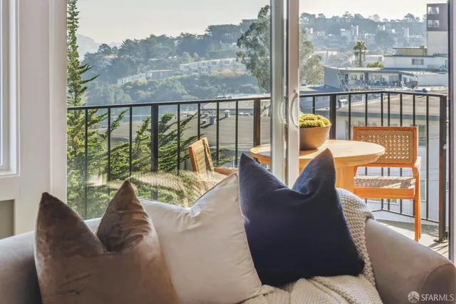 $680,000 | 20 Parkridge Drive, Unit 4, San Francisco, CA 94131