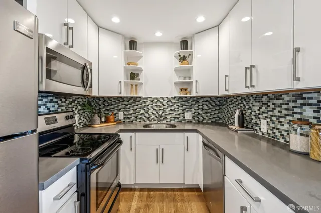 $680,000 | 20 Parkridge Drive, Unit 4, San Francisco, CA 94131