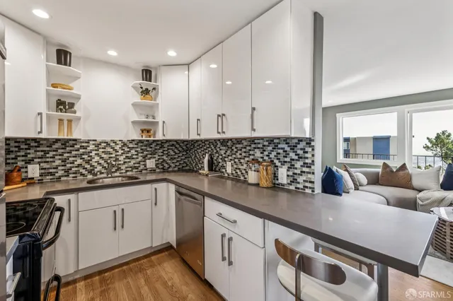 $680,000 | 20 Parkridge Drive, Unit 4, San Francisco, CA 94131