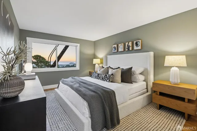 $680,000 | 20 Parkridge Drive, Unit 4, San Francisco, CA 94131