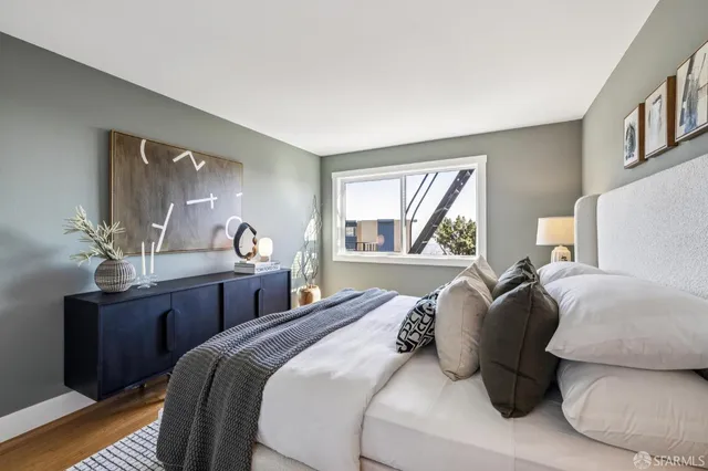 $680,000 | 20 Parkridge Drive, Unit 4, San Francisco, CA 94131