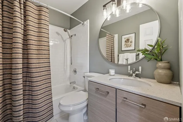 $680,000 | 20 Parkridge Drive, Unit 4, San Francisco, CA 94131