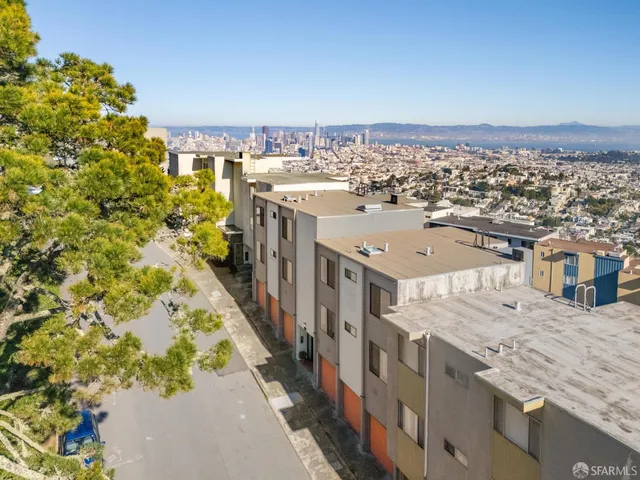 $680,000 | 20 Parkridge Drive, Unit 4, San Francisco, CA 94131