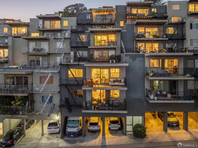 $680,000 | 20 Parkridge Drive, Unit 4, San Francisco, CA 94131