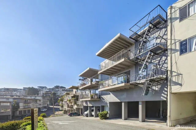$680,000 | 20 Parkridge Drive, Unit 4, San Francisco, CA 94131