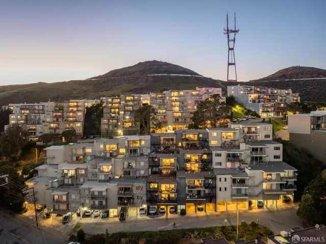 $680,000 | 20 Parkridge Drive, Unit 4, San Francisco, CA 94131